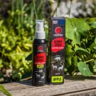 Black Fire Secret Spray 100ml thumbnail