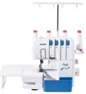 Brother overlock 3034DWT  thumbnail