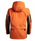 Garphyttan Specialist Jacket Woman´s Orange thumbnail