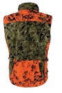 Full mundur Tynset DC  GFBF FireHundeførervest (Invisivel Green Forest / Invisivel Blaze Fire) thumbnail