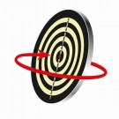 Harrows Champion Family Darts Game thumbnail