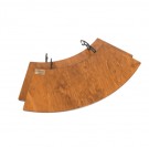 Espegard Sidebord i tre 60 thumbnail