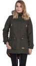 Trespass CLEA - Dark Khaki thumbnail