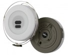 Briv Oppladbar campinglampe med 10 m LED-slynge thumbnail