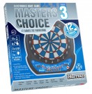 Harrows Electronic Dartboard Master Choice 3 thumbnail