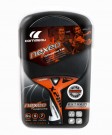 Nexeo Graphite X20 - Den mest effektive utendørs bordtennisracketen thumbnail