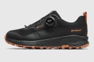 ICEBUG® Haze Women's RB9X GTX - Black/Maple thumbnail