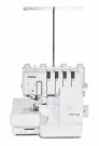 Brother Airflow 3000 overlock maskin med elektronisk lufttreer thumbnail