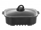 Brunner gryte Devil Square Pan thumbnail