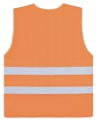 Korntex Comfort Mesh Safety Vest Rhodes CO² Neutral thumbnail