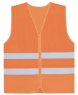 Korntex Comfort Mesh Safety Vest Rhodes CO² Neutral thumbnail