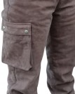 OUT360 SKINNBUKSE MED KEVLAR PROTECT thumbnail