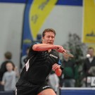 Donic Schildkröts Waldner 1000 Premium 5-stjerners bordtennisracket thumbnail