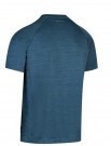 Trespass LEECANA T-skjorte - Bondi Blue Marl thumbnail