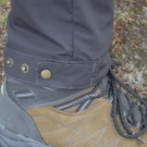 OUT360 Lokatten Fritidsbukse Nightgrey thumbnail