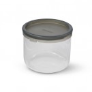 Black+Blums Lunsjbeholder Glass B+B 600 ml Granit thumbnail