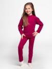 Safa Ullsett Barn Petroleum/Cerise thumbnail