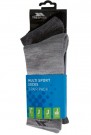 Trespass JACKBARROW 3 pk thumbnail