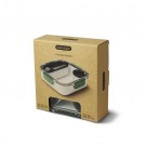 Black+Blum Lunchbox Original B+B Oliven thumbnail