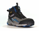 SIR Safety RESPONDER MB3015 MANHATTAN Vernejoggeskolett thumbnail