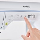 Elektronisk trykkfot løfter. thumbnail