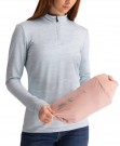 Trespass Livia - Active Top TP75 SEA Blue thumbnail