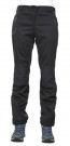 DLX SOLA Softshell Bukse Svart thumbnail
