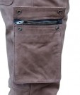 OUT360 SKINNBUKSE MED KEVLAR PROTECT thumbnail