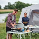 Campingaz CAMPING KITCHEN 2 GRILL & GO CV thumbnail