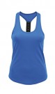 TriDri® Women’s Performance Strap Back Vest thumbnail