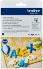 ScanNCut DX automatisk rulleknivsett CADXRBKIT1 thumbnail