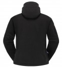 Full mundur Årnes OP Tactical Fleece Jakke - Tactical Black thumbnail
