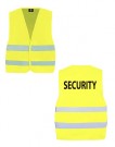 Korntex - Safety Vest Passau - Security thumbnail