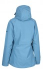 Trespass TILBURY Jakke - Storm Blue thumbnail