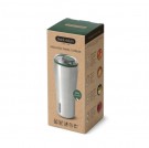 Black+Blum Travel Tumbler Stainless B+B 600 ml Oliven thumbnail