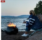 Espegard Bålbrennerkule 30 thumbnail