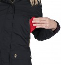 Trespass CLEA - Svart thumbnail