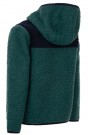 Trespass LINDENN polarfleece jakke Geønn thumbnail