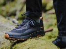 ICEBUG® Haze Women's RB9X GTX - Black/Maple thumbnail