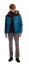 Trespass ERRIS Bondi Blue Dunjakke thumbnail