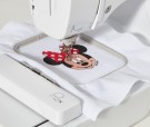 Brother Innov-is M280D Sy og broderimaskin thumbnail