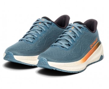 ICEBUG® Aura Women's RB9X - PigeonBlue/Peach