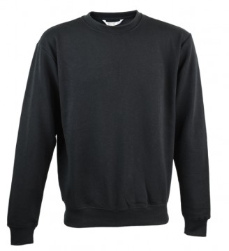 Revival Sweater - Svart