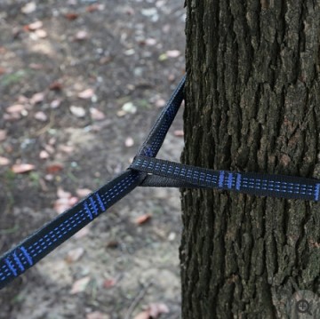 Hammock straps 2-pack