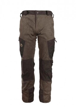 Full mundur Trysil 2.0 DS Cashew/Coffee Jakt og fritidsbukse (Regular)