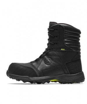 ICEBUG Vidar Pro High BUGrip - Black