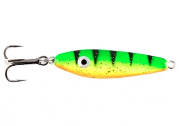Jack Sheldon Torpeden 15g Skjesluk