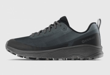 ICEBUG® Horizon Women's RB9X - Black/Granite