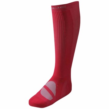 OXIDE Kompressionsstrømpe - Diva Pink