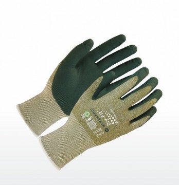 Workhand® Dry-Fit® – Maksimal komfort, smidighet og bærekraft i én hanske